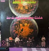 Iron Butterfly - In-A-Gadda-Da-Vida (1968) ATCO Records SD 33-250 - Orijinal US Baskı LP