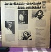 Iron Butterfly - In-A-Gadda-Da-Vida (1968) ATCO Records SD 33-250 - Orijinal US Baskı LP