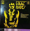 Isaac Hayes - Golden Hour Presents LP (1974) - Stax Records GH 844 - İngiliz Baskı Plak