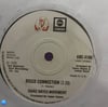 Isaac Hayes Movement - Disco Connection / St. Thomas Square 7