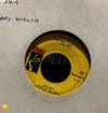Isaac Hayes - Theme From Shaft / Cafe Regio's 7