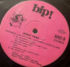 İstanbul Çalgıcıları & İstanbul Şarkıcıları - Disco Fasıl 1 - Bip! 8002 - LP (1979)