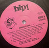 İstanbul Çalgıcıları & İstanbul Şarkıcıları - Disco Fasıl 1 - Bip! 8002 - LP (1979)
