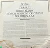 Itzhak Perlman, Boston Symphony, Erich Leinsdorf – Sibelius & Prokofieff: Violin Concertos (RCA Gold Seal)