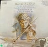 Itzhak Perlman, Boston Symphony, Erich Leinsdorf – Sibelius & Prokofieff: Violin Concertos (RCA Gold Seal)