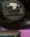 Jørn Grauengaard & His Orch. Vocal: Lis Björnholt - Sweet And Gentle / Besame Mucho (Odeon - 45-LA 4098)