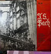 J.S. Bach – Brandenburg Concertos No. 2, 3 & 5 LP