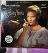 Jackie Gleason Presents Music For The Love Hours - Capitol Records W-816 Vinil LP
