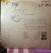 Jackie Gleason Presents Music For The Love Hours - Capitol Records W-816 Vinil LP
