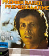 Jacky Reggan - Premier Baiser, Premiere Larme / Ma Musique (Yankı Plak - YP 102)