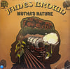 James Brown - Mutha's Nature LP (Polydor - PD-1-6111)