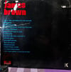 James Brown - Sex Machine (2 LP, Polydor 2612 013)