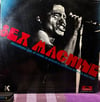 James Brown - Sex Machine (2 LP, Polydor 2612 013)