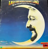 James Last - Last The Whole Night Long - 50 Non-Stop Party Greats - Polydor Double Album 2LP