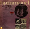 James Last und seine Hammond-Combo – Hammond À Gogo