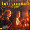 James Last und seine Hammond-Combo – Hammond À Gogo