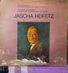 Jascha Heifetz - Tchaikovsky & Mendelssohn: Violin Concertos - ETERNA Vinyl LP