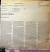 Jascha Heifetz - Tchaikovsky & Mendelssohn: Violin Concertos - ETERNA Vinyl LP