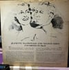 Jeanette MacDonald & Nelson Eddy - Favorites In Hi-Fi (1959) - RCA Victor LPM-1738