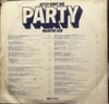 Jetzt geht die Party richtig los – 55 Schlager für die Gartenparty