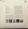 Jim Nabors Sings The Lord's Prayer And Other Sacred Songs (LP) - Columbia Records