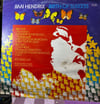 Jimi Hendrix – Birth Of Success (MFP 50053) UK Press LP