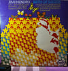 Jimi Hendrix – Birth Of Success (MFP 50053) UK Press LP