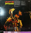 Jimi Hendrix Featuring Curtis Knight - What'd I Say (LP)