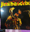 Jimi Hendrix Featuring Curtis Knight - What'd I Say (LP)