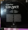Joan Baez - Golden Hour Presents Joan Baez (Vinyl, LP, Compilation)