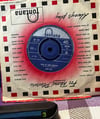 Joan Baez - Pack Up Your Sorrows / A Swallow Song (1966 UK Press) 45'lik Plak