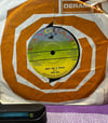 Joan Baez - The Night They Drove Old Dixie Down / When Time Is Stolen (1971) 45'lik Plak