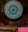 Joe Loss And His Orchestra - Al Di La / Quando Cha Cha (1962) 45'lik - HMV İngiltere Baskı