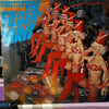 Johann Strauss - Die Fledermaus Operette (Florett / Falcon) LP