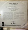 Johann Strauss II - Best Loved Waltzes - London Pro Musica Symphony (ARC) LP