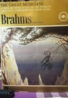 Johannes Brahms - Third Symphony in F, Op. 90 - The Great Musicians Series (Part 2) LP