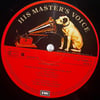 Johannes Brahms - Violin Concerto - Itzhak Perlman / Carlo Maria Giulini - EMI His Master's Voice Alman Baskı LP
