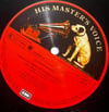 Johannes Brahms - Violin Concerto - Itzhak Perlman / Carlo Maria Giulini - EMI His Master's Voice Alman Baskı LP