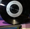 John Lennon & Yoko Ono - (Just Like) Starting Over / Kiss Kiss Kiss 7