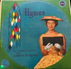 Johnny Desmond & The Craftsmen Choristers - Hymns LP - Craftsmen C8019 Hi-Fi