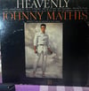 Johnny Mathis – Heavenly – Columbia Records – CL 1351 – US Press