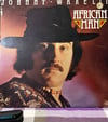 Johnny Wakelin - African Man (LP, Album, Stereo, Greece Press, 1977)