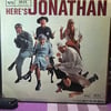 Jonathan Winters – Here's Jonathan (LP, Album, Stereo, Verve Records – V6-15025)