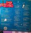 Jose Feliciano - Angela - Pathe Marconi EMI - 2C066-97849 - LP (1976)