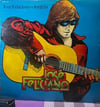Jose Feliciano - Angela - Pathe Marconi EMI - 2C066-97849 - LP (1976)