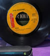 Jose Feliciano - Rain / She's A Woman (1969) RCA Victor Türkiye Baskı 45'lik Plak