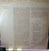 Jose Mardones - Volume Two (Rubini Records) Vinyl LP