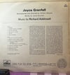 Joyce Grenfell - Joyce Grenfell - HMV CLP 1810 - UK First Press Mono LP (1964)