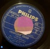 Juanito - Kıskanmak Kabahat Mi? / Arkadaşımın Aşkısın (Philips - Pf 357348)