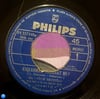 Juanito - Kıskanmak Kabahat Mi? / Arkadaşımın Aşkısın (Philips - Pf 357348)